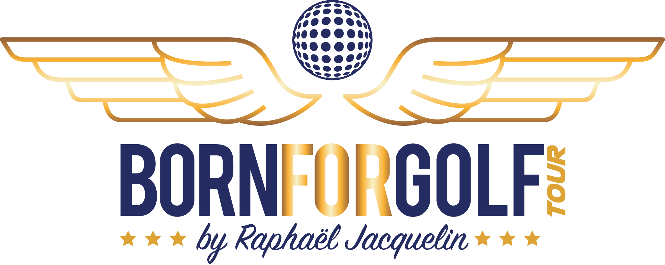 BornForGolf Tour